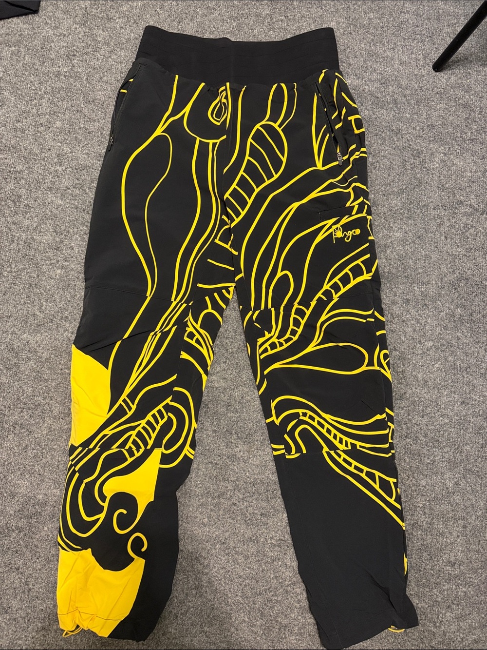 Pangoo Women’s Climbing Pants